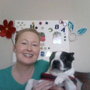 Meet your Posher, Casey